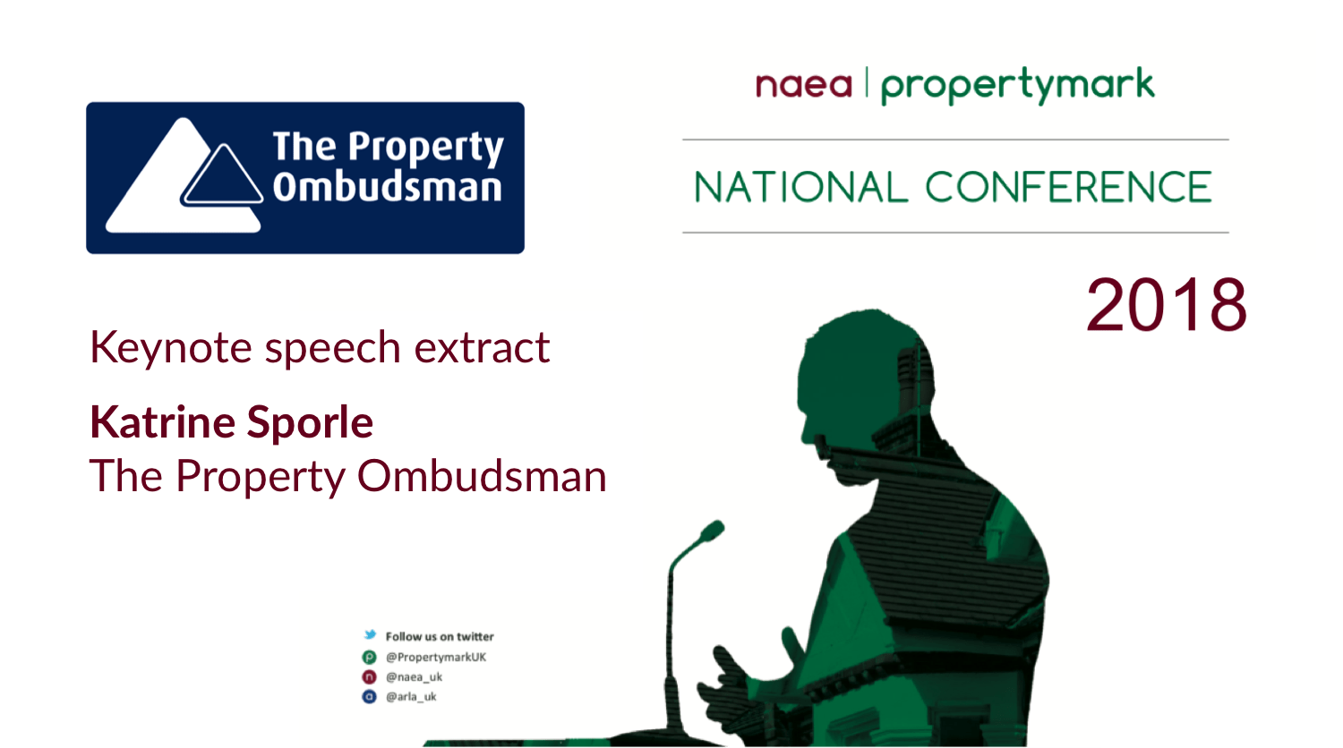 Yomdel enables The Property Ombudsman to assist more people